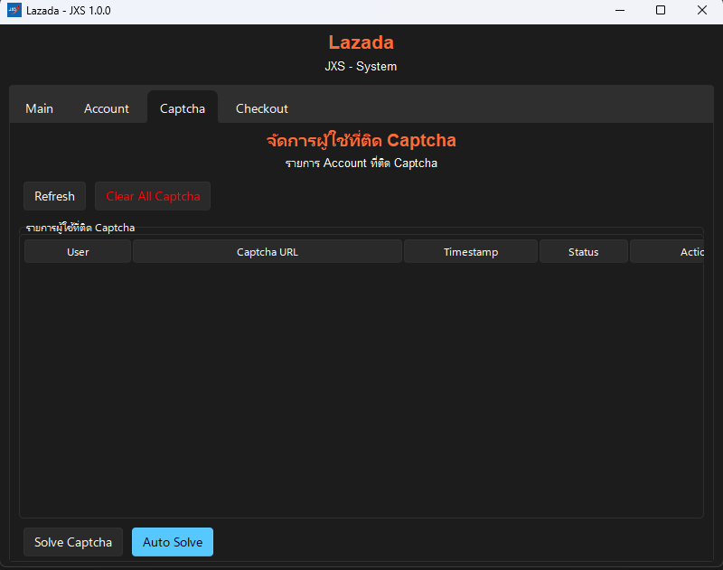 ภาพรวมโปรแกรม